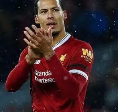 利物浦票价上涨风波：范戴克呼吁重视球迷诉求